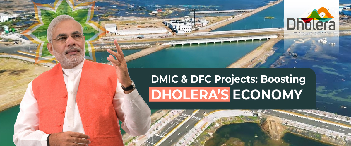Key Facts and Future Insights - Dholera Smart City