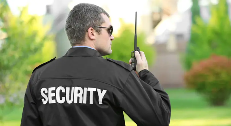 dholera Security