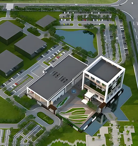 residential plot in dholera sir