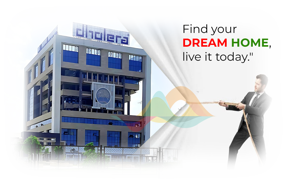 Dholera smart city plots for sale Invest in Dholera