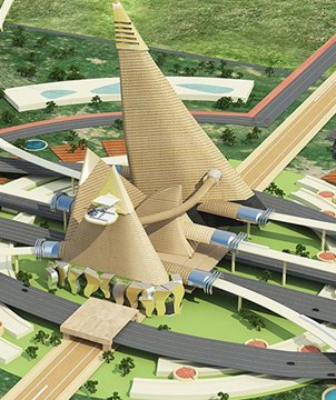 Dholera DFC Project