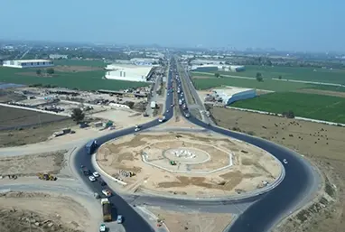 Plot booking in Dholera