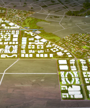 Dholera DMIC