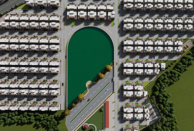 Maple Garden - Peaceful Living & Smart Investment