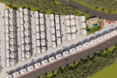 Orchid Township – Residential