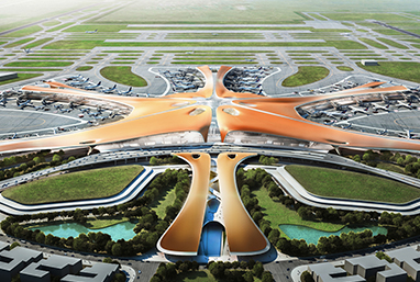 Paradise - Premium Residential Plots Dholera