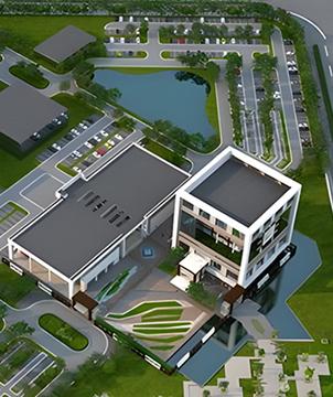 Dholera Running Projects