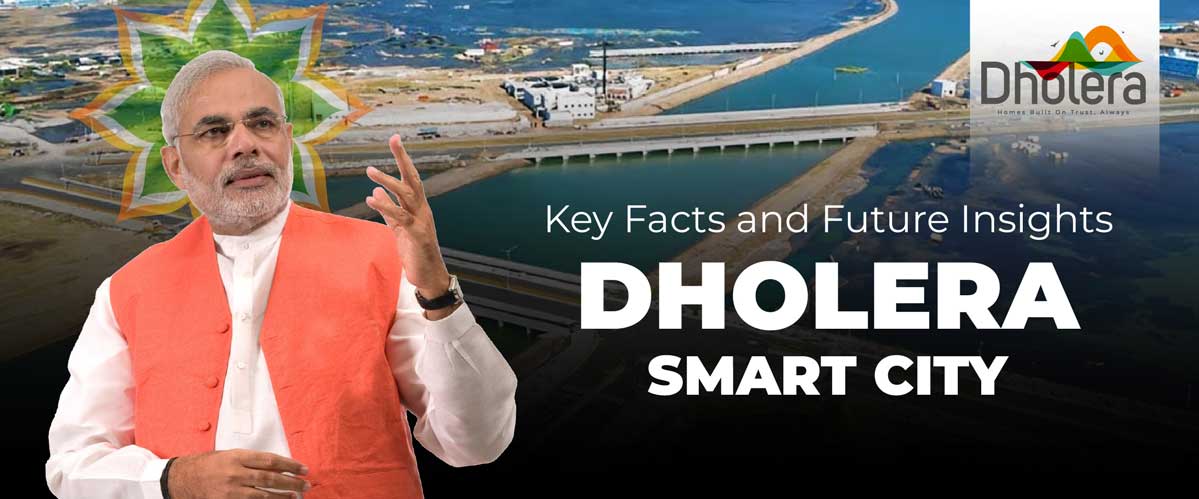 Dholera Smart City